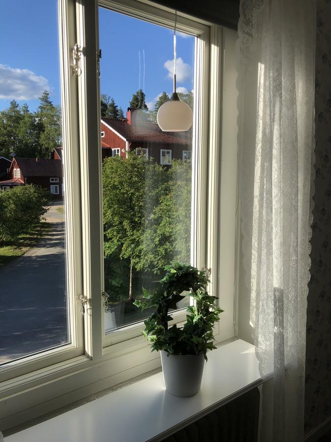 Хостел Helsingegarden Йервсё Экстерьер фото